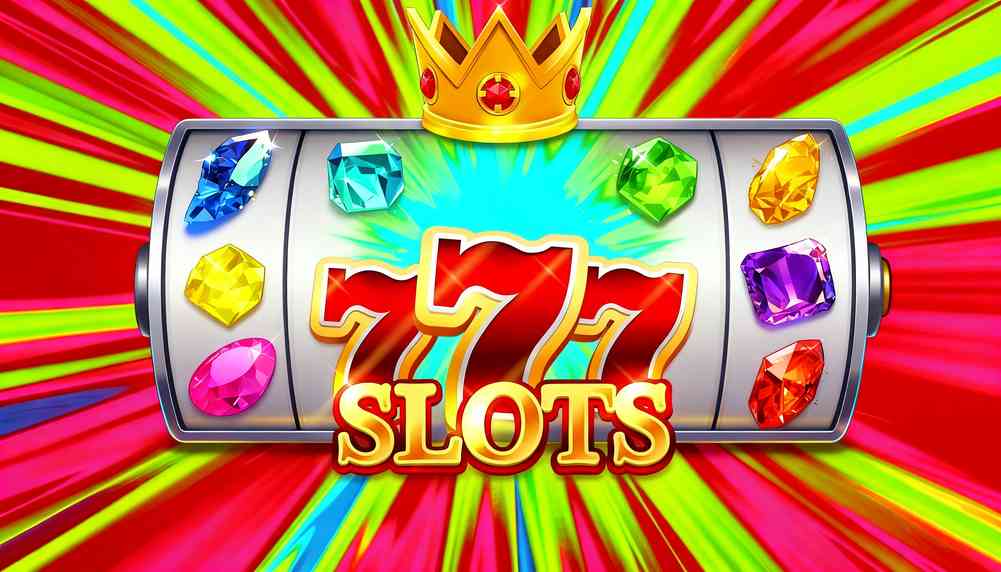 Coins game casino