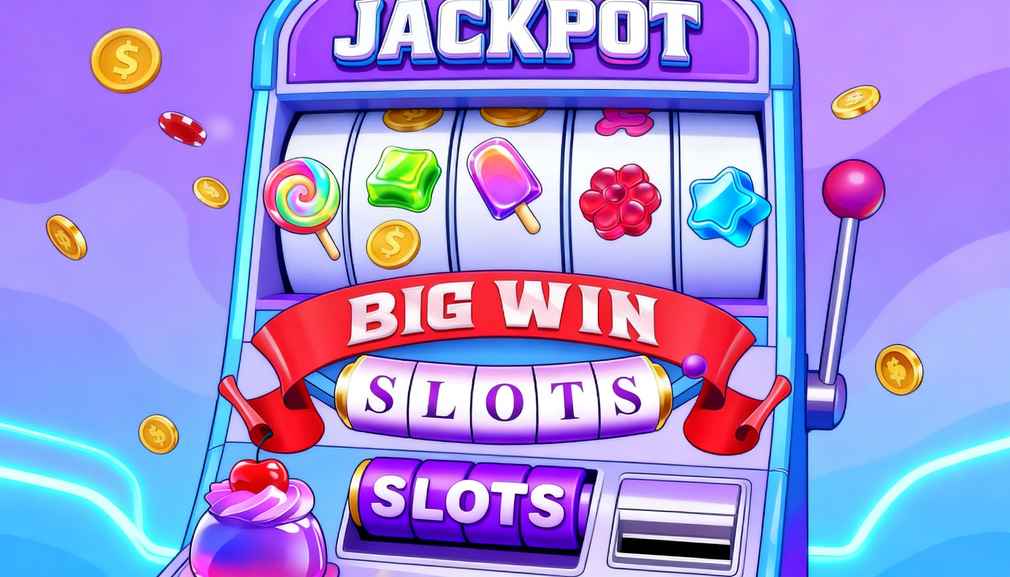 Bingosjov casino