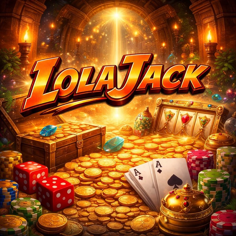 Lolajack casino, casino lolajack