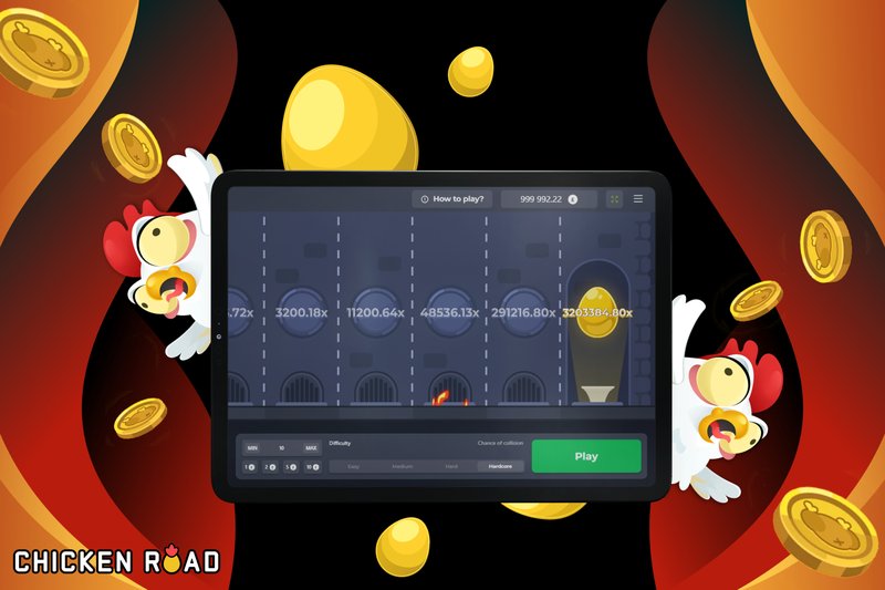 Learn about chicken road gambling game Learn about chicken road gambling game